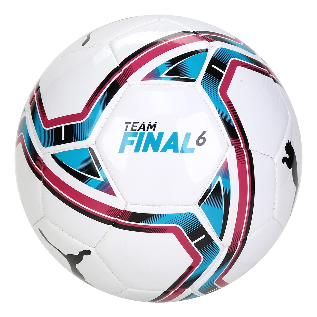 puma soccer ball bolsa