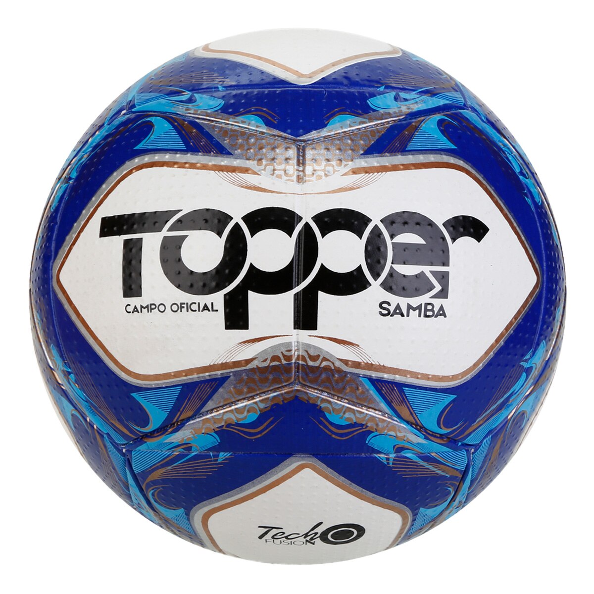 bola topper netshoes