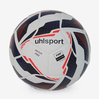 Bola de Futebol Campo uhlsport Match Pro Brasileirão Série B - Cor:;Tamanho:5;Gênero:Unissex