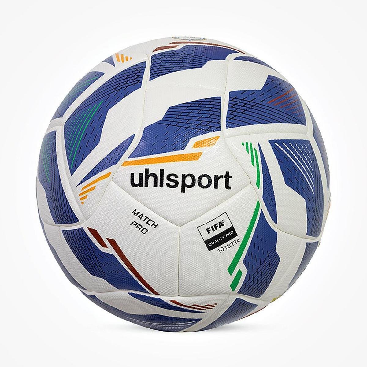 Uhlsport Netshoes Bola Da Copa Bola Society Da Seleção Brasileira