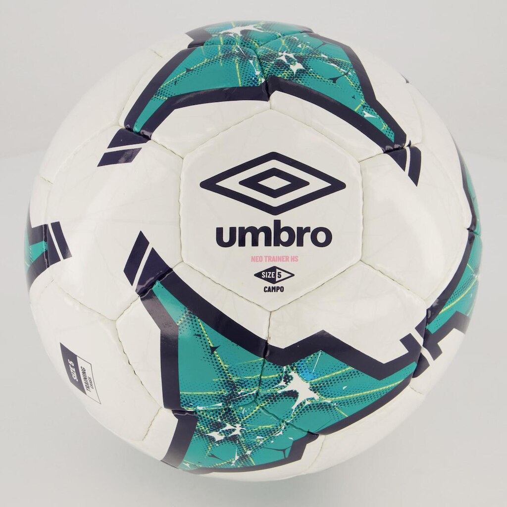 Bola de Futebol Campo Umbro Neo Trainer Hs