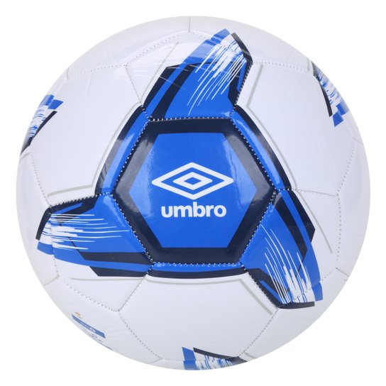 Bola de Futebol Campo Umbro Wave Copa II - Branco+Marinho é ruim? Bola de Futebol Campo Umbro Wave Copa II - Branco+Marinho é boa?