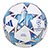 Bola de Futebol Futsal Adidas UEFA Champions League - Branco