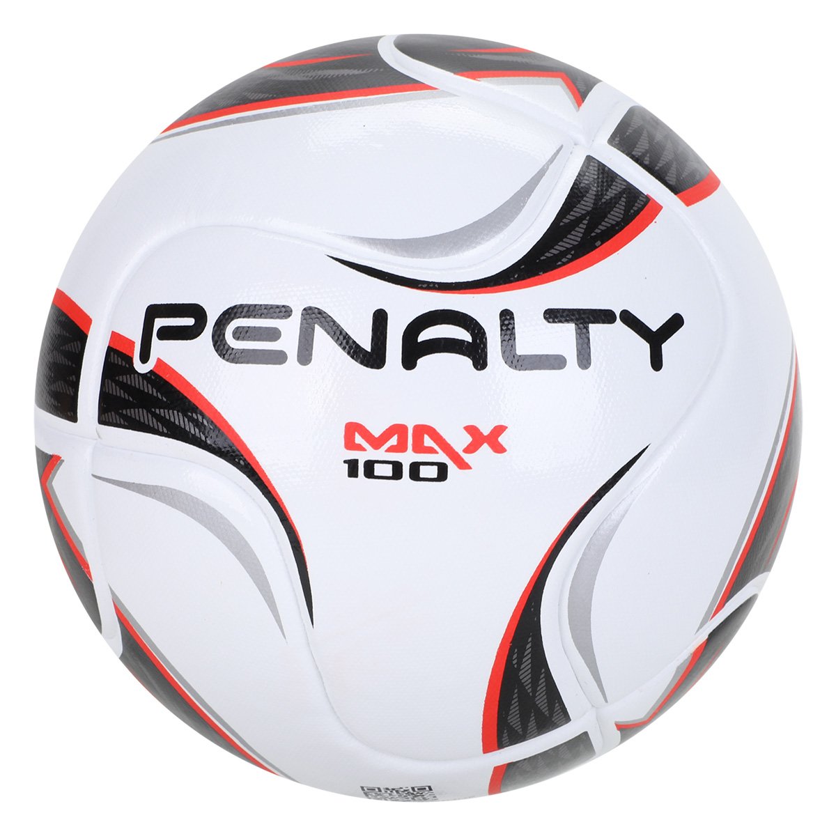 Bola de Futebol Futsal Penalty Max 100 Term XXII Menor preço em Bola de Futebol Futsal Penalty Max 100 Term XXII