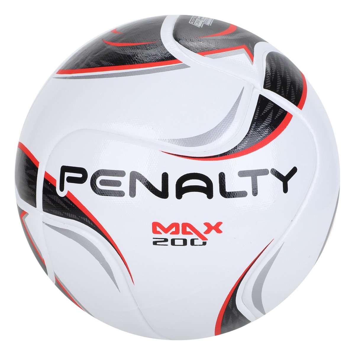 Bola de Futebol Futsal Penalty Max 200 Term XXII Menor preço em Bola de Futebol Futsal Penalty Max 200 Term XXII