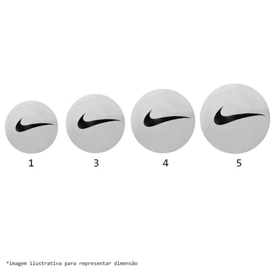 Bola de Futebol Nike Academy Plus