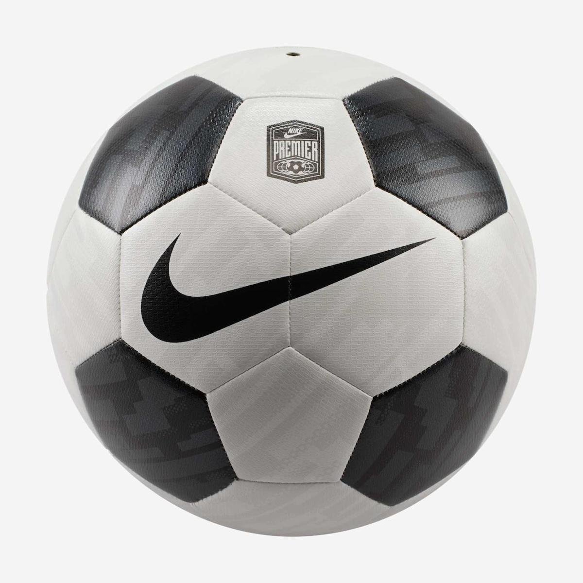 Bola Nike Total 90 Aerow em promoção na Netshoes!