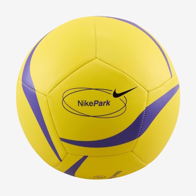 Bola de Futebol Nike Park Team 2.0