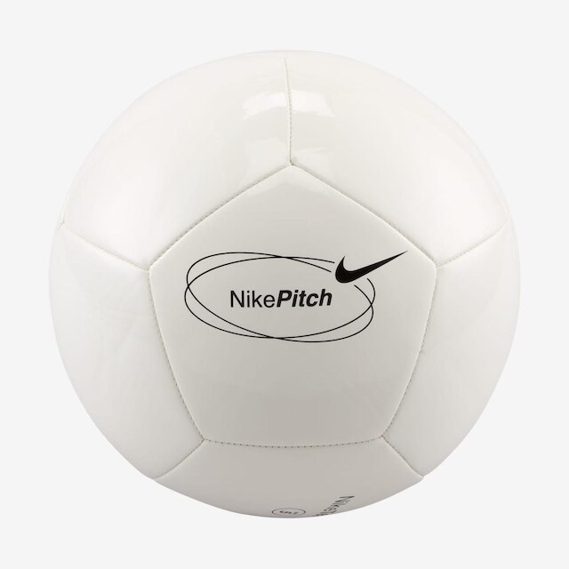 Bola de Futebol Nike Pitch Team