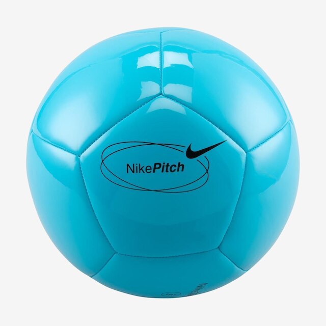 Bola de Futebol Nike Pitch Team