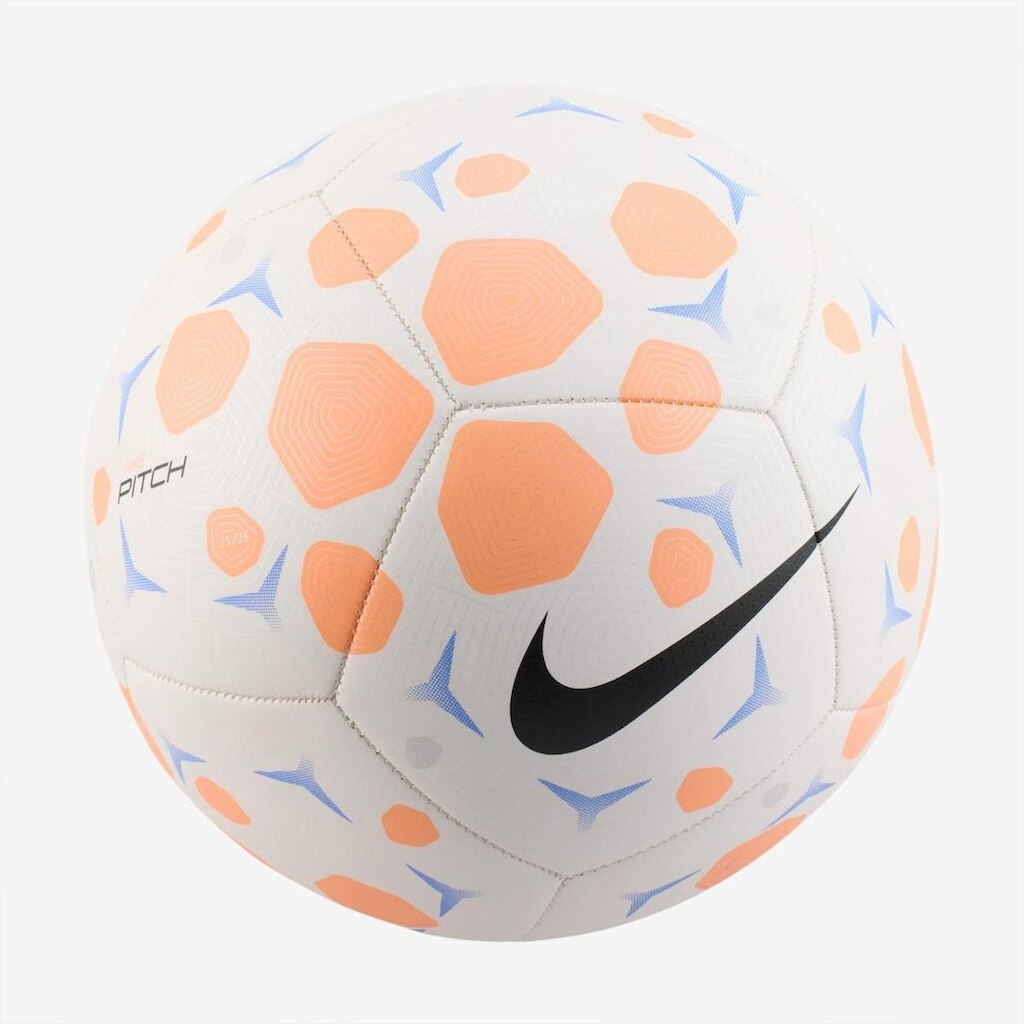 Bola de Futebol Nike Pitch