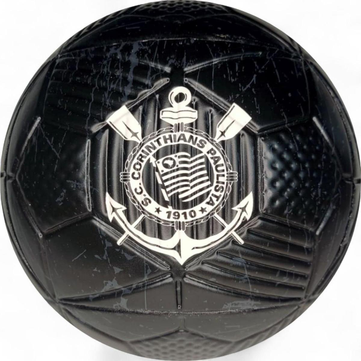 Bola De Futebol No 5 Lançamento 2025