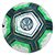 Bola de Futebol Palmeiras Pro Gold Magia - Verde+Branco