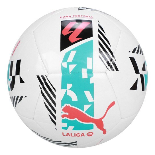 Bola de Futebol Puma Orbita Laliga 1 Ms