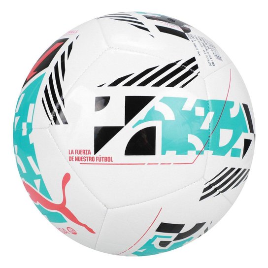 Bola de Futebol Puma Orbita Laliga 1 Ms