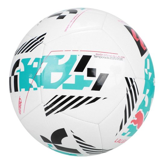 Bola de Futebol Puma Orbita Laliga 1 Ms