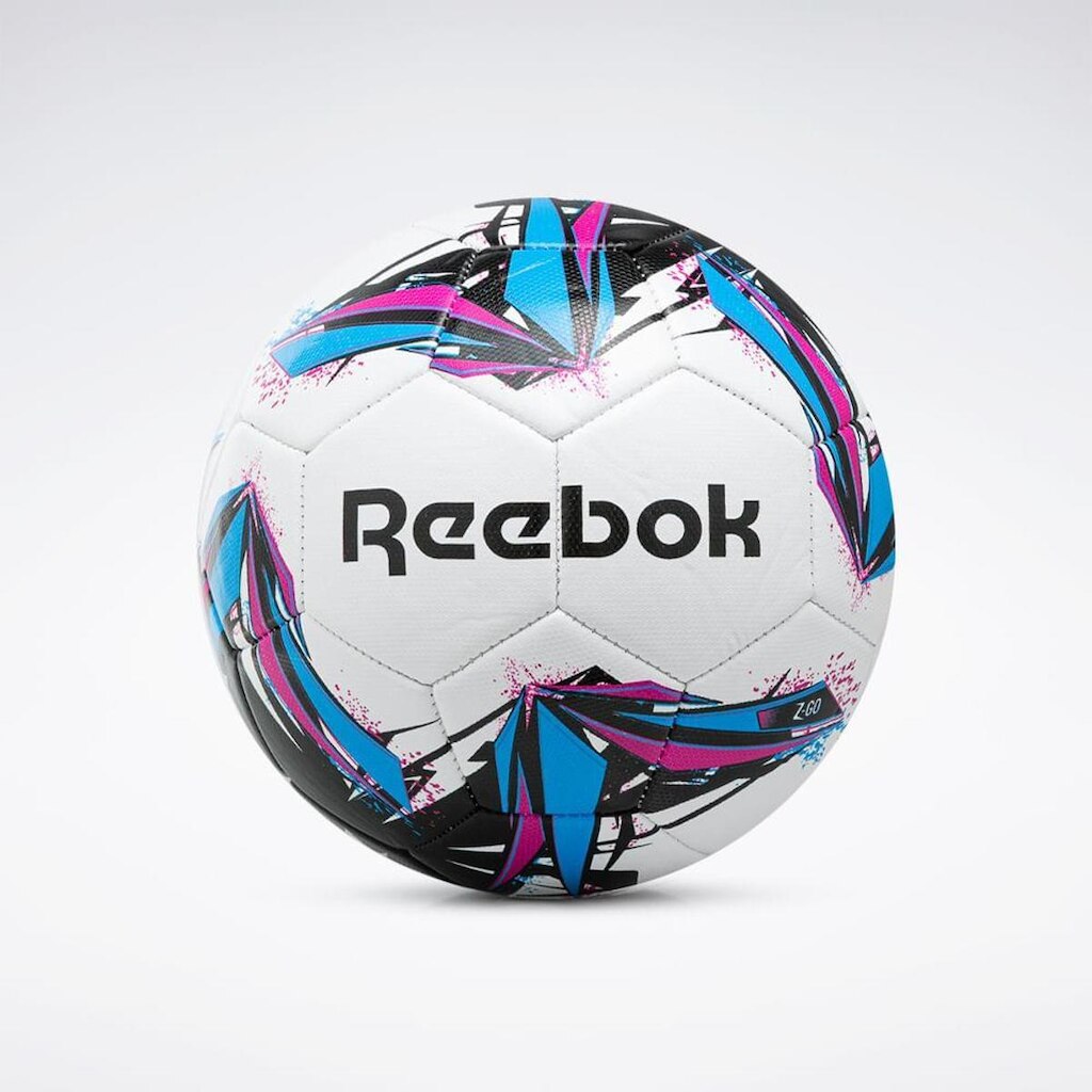 Bola de Futebol Reebok Z-Go