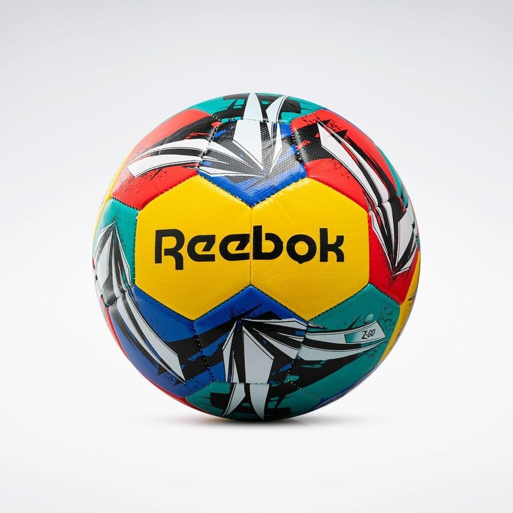 Bola de Futebol Reebok Z-Go