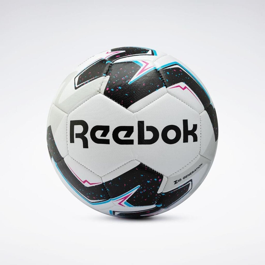 Bola De Futebol Reebok Zig Generation