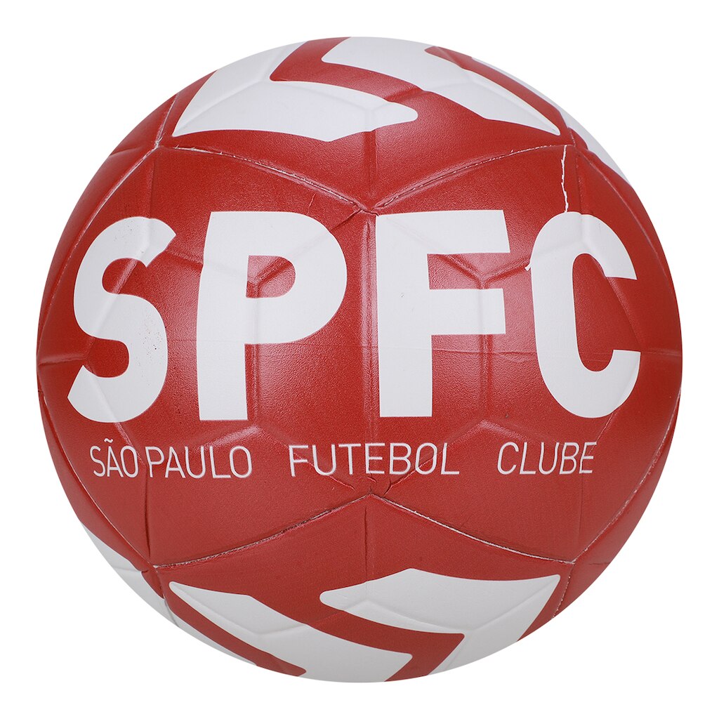 Bola De Futebol São Paulo