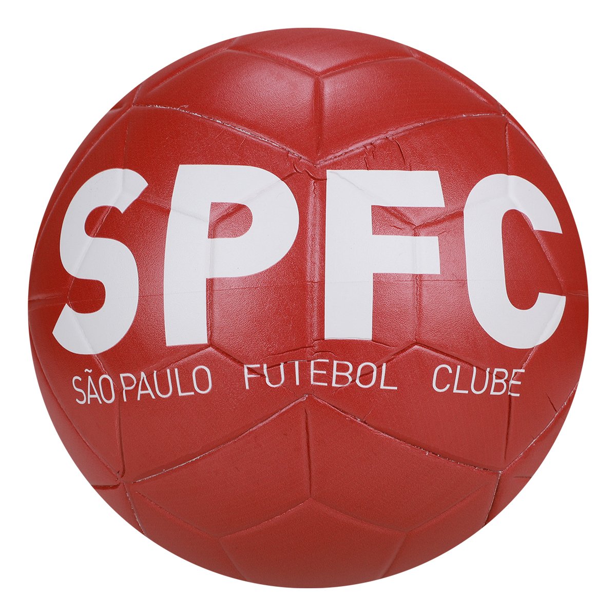 Bola De Futebol São Paulo - 1