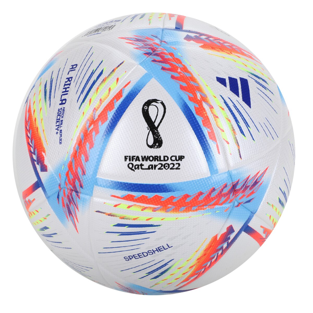 Bola Adidas Al Rihla League Copa Do Mundo 2022 Original Escorrega O bola-adidas-al-rihla-league-copa-do-mundo-2022-original-escorrega-o