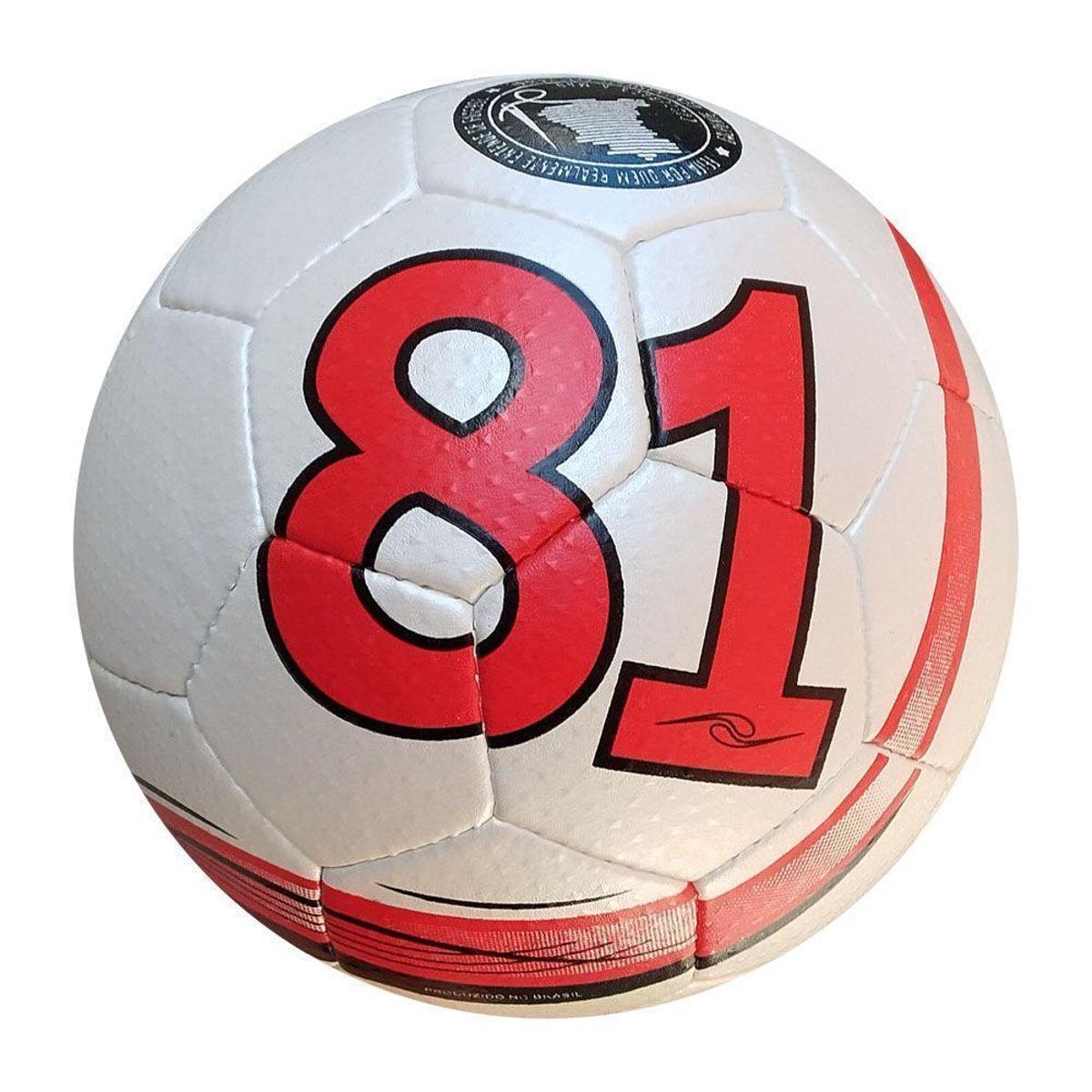 Bola De Futebol Society Dalponte 81 Star Microfibra Costurada À Mão é ruim? Bola De Futebol Society Dalponte 81 Star Microfibra Costurada À Mão é boa?