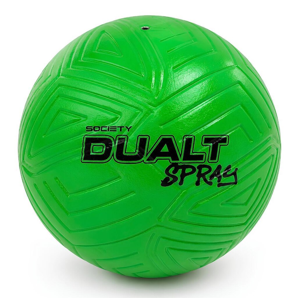 Bola de Futebol Society Dualt Spray
