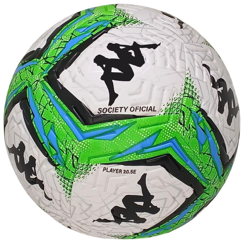 BOLA DE FUTEBOL SOCIETY KAPPA PLAYER