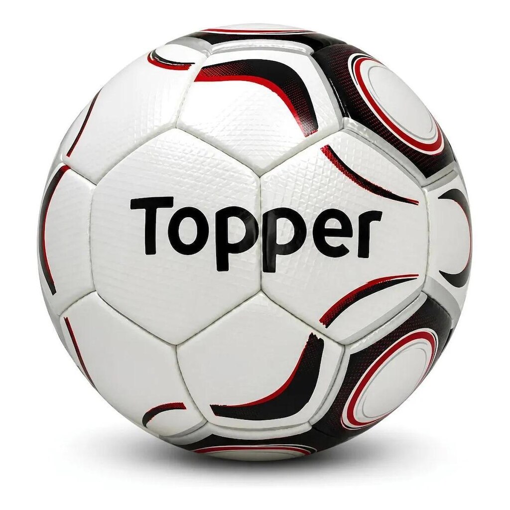 Bola De Futebol Society Topper Maestro PRO (NS)