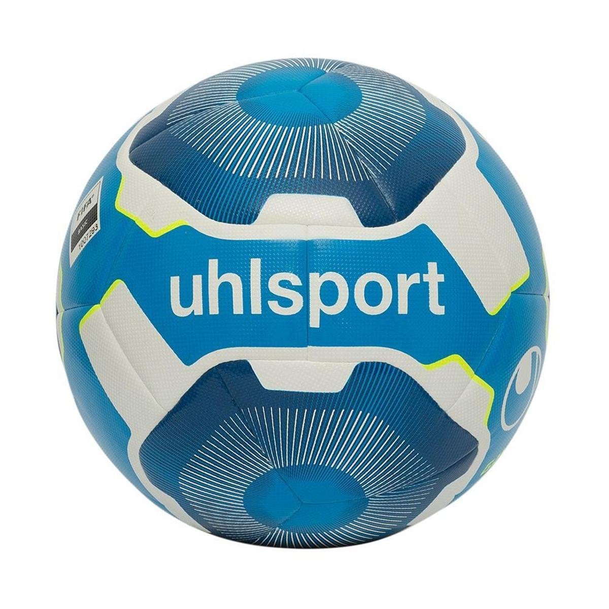 Bola De Futebol Uhlsport 2.0 Match R1 Brasileirao Série B, C, D Menor preço em Bola De Futebol Uhlsport 2.0 Match R1 Brasileirao Série B, C, D