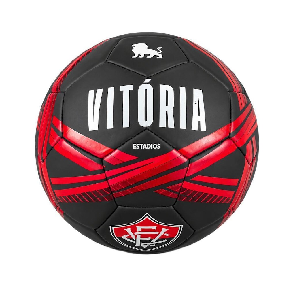 Bola De Futebol Vitória Estádios Original