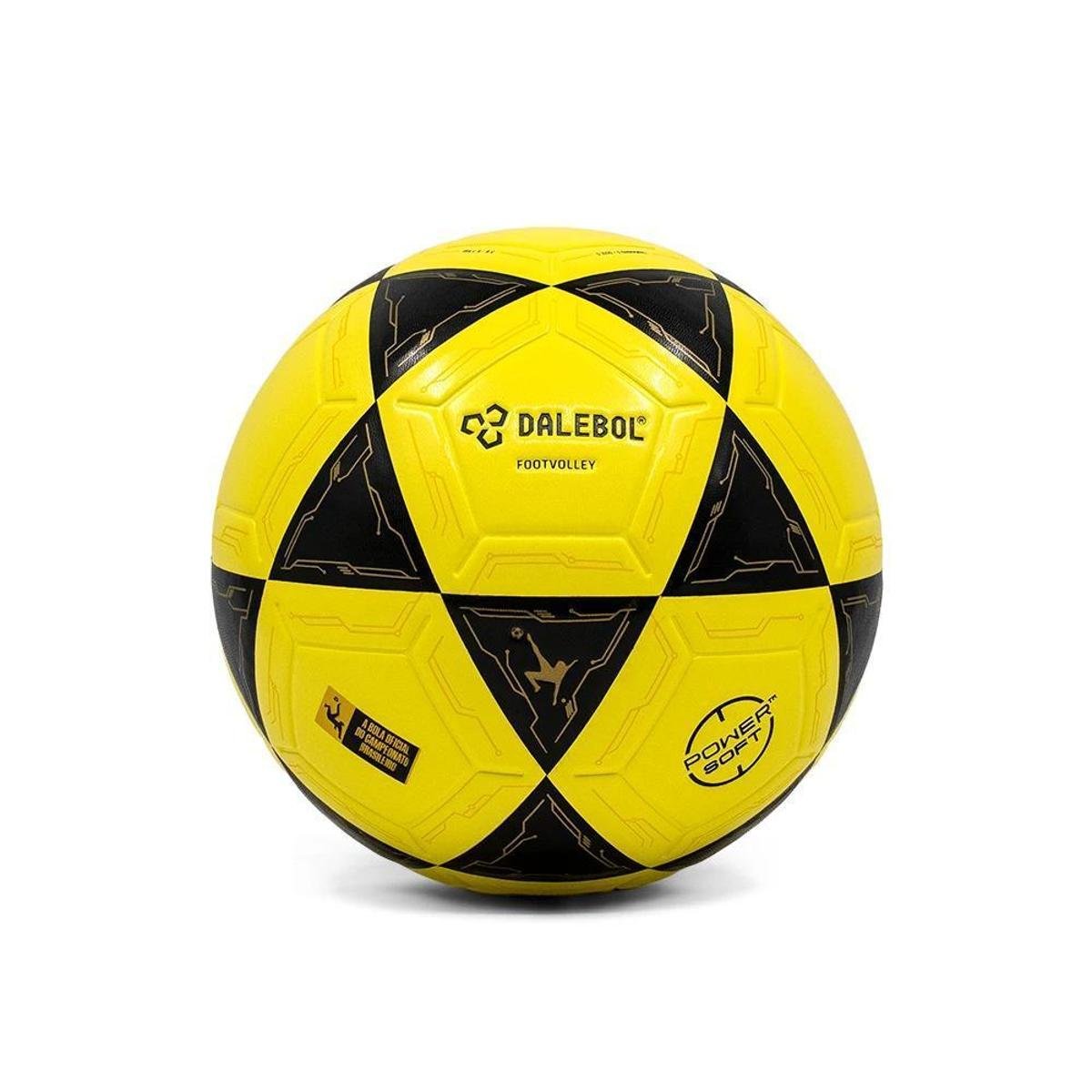 Bola de Futevôlei Dalebol PowerSoft™