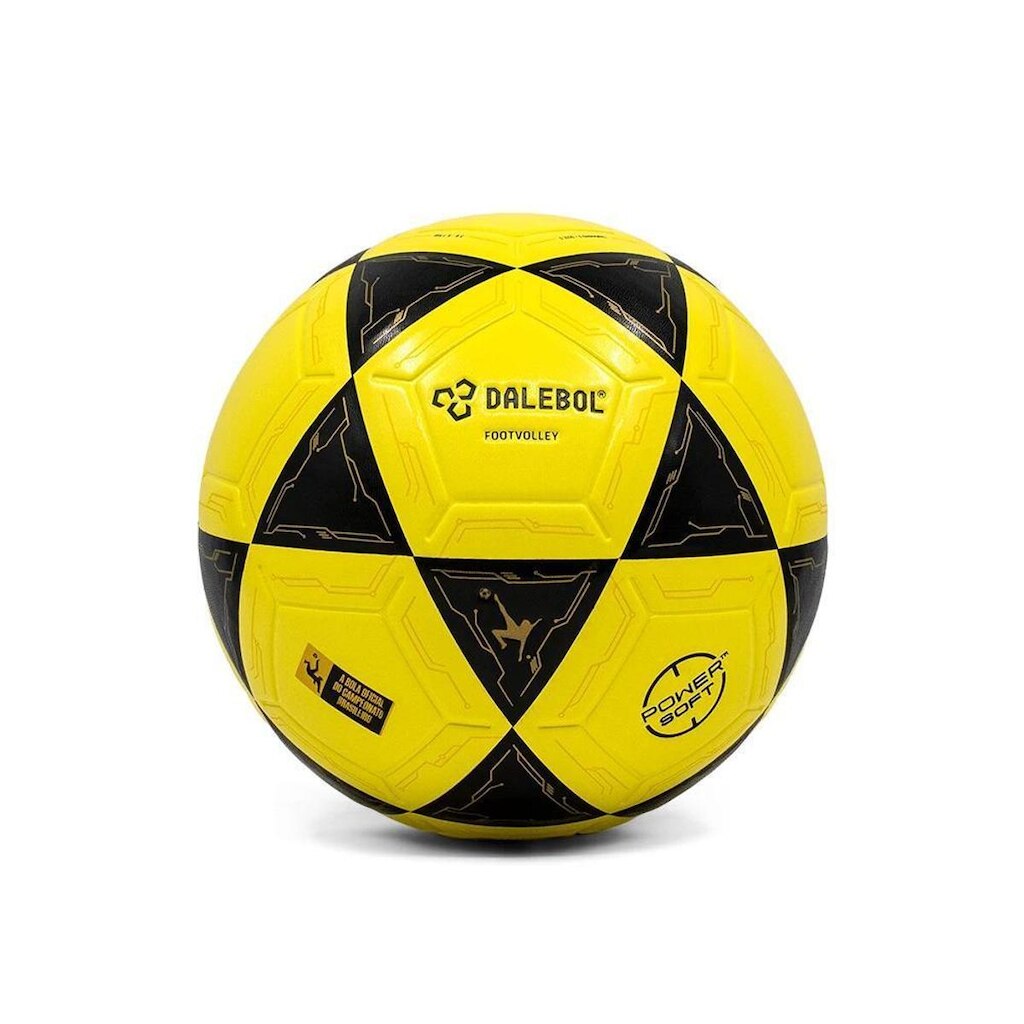 Bola de Futevôlei Dalebol PowerSoft™