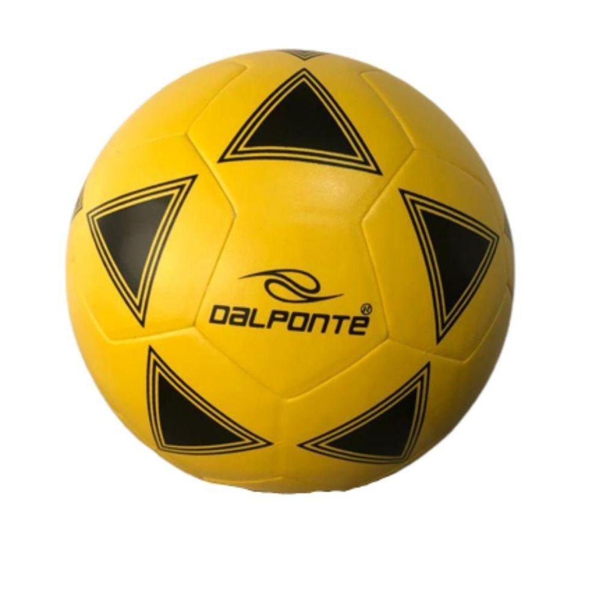 Bola De Futevôlei Dalponte Microfibra Termofusion