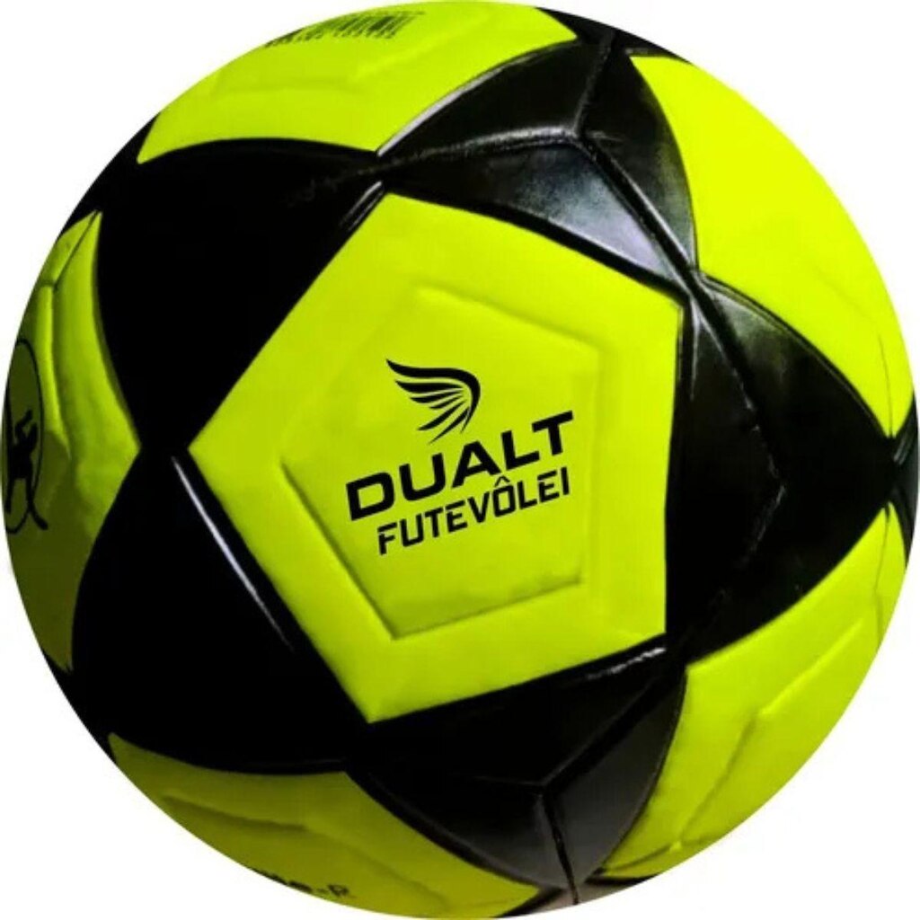 Bola De Futevôlei Dualt Techfusion Oficial
