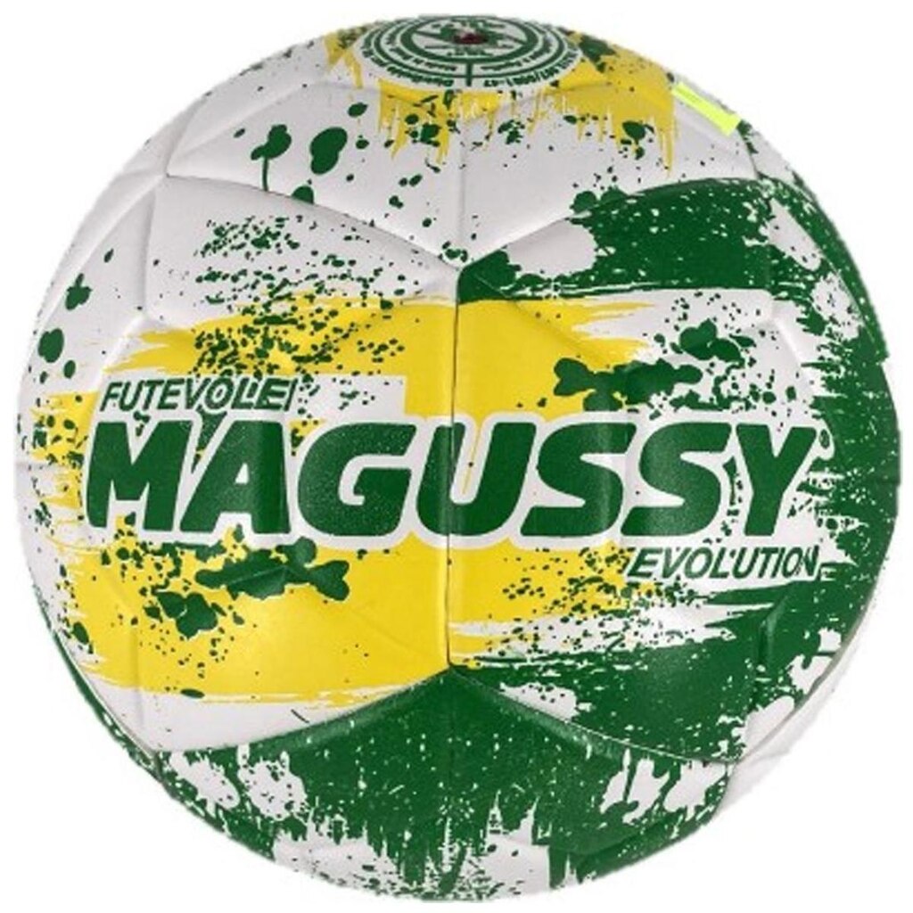 Bola De Futevôlei Evolution Magussy