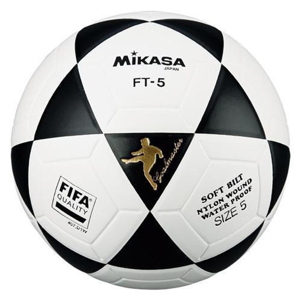 Bola De Futevôlei Mikasa FT-5