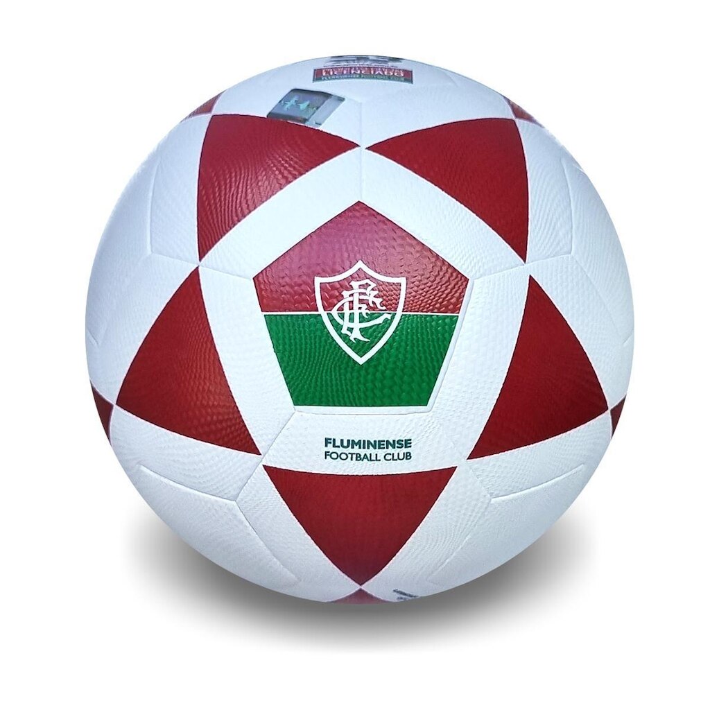 Bola de Futevôlei Oficial Fluminense FLU-FTV-1