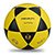 Bola de Futevôlei Penalty Altinha XXI - Amarelo