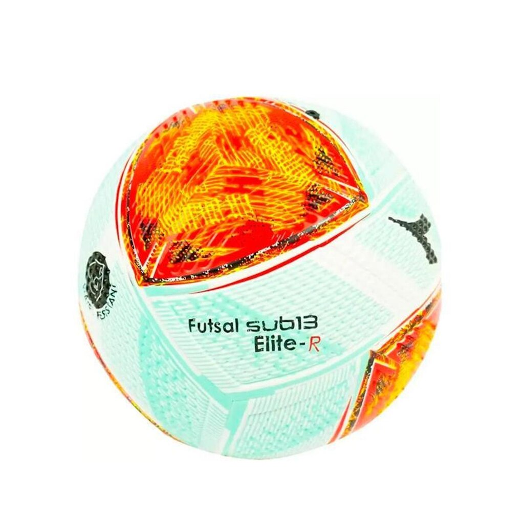 Bola de Futsal Diadora  Sub 13 Protech Elite-R