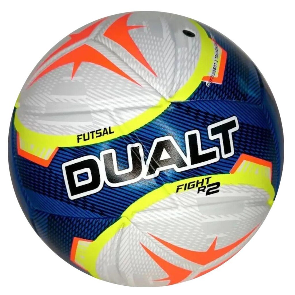 Bola De Futsal Dualt Fight R2 Techfusion