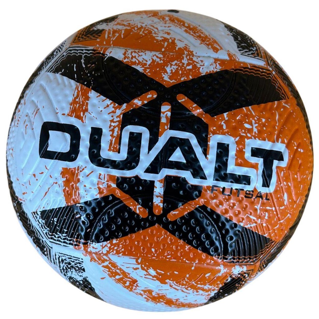 Bola De Futsal Dualt World Techfusion Oficial