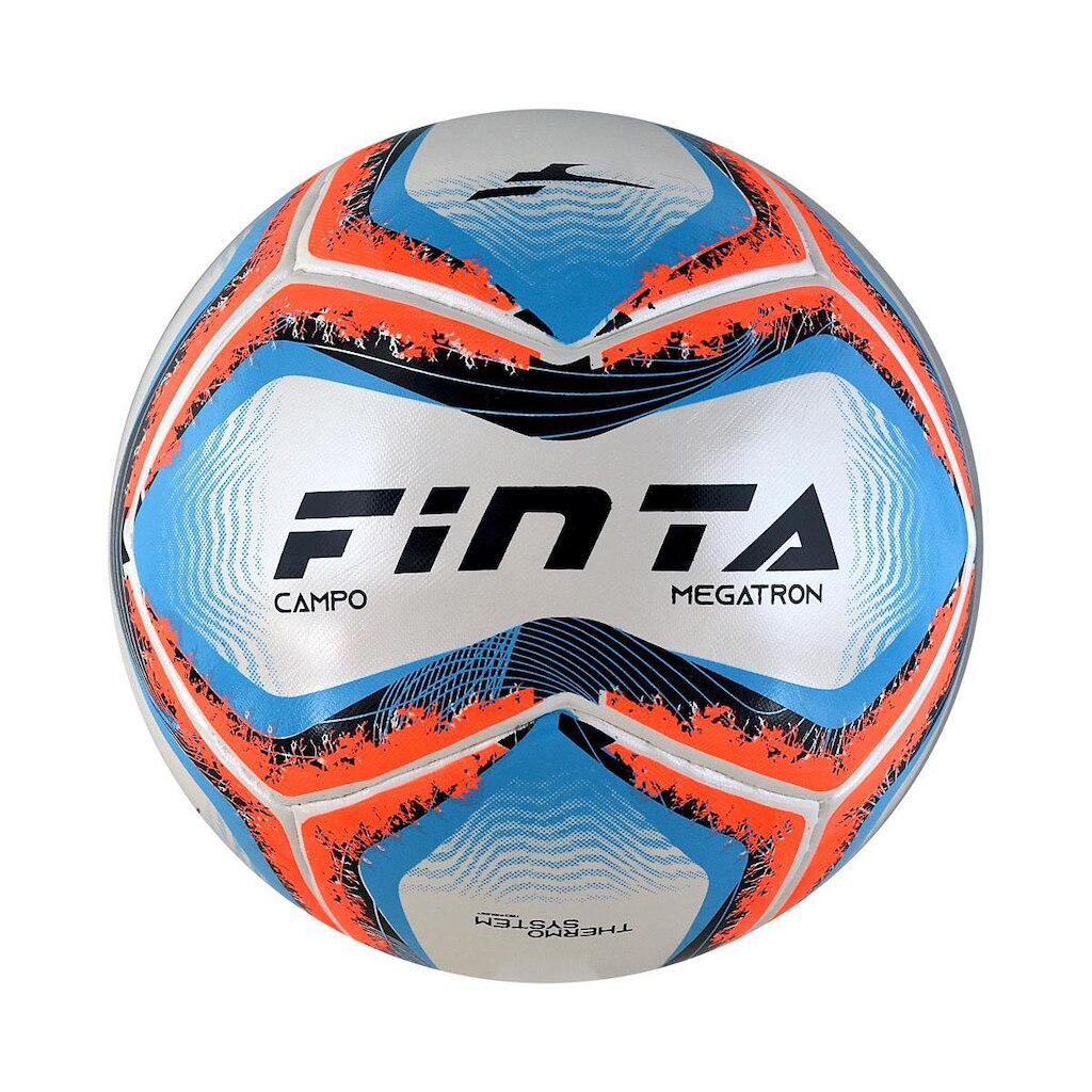 Bola de Futsal Finta Megatron Profissional
