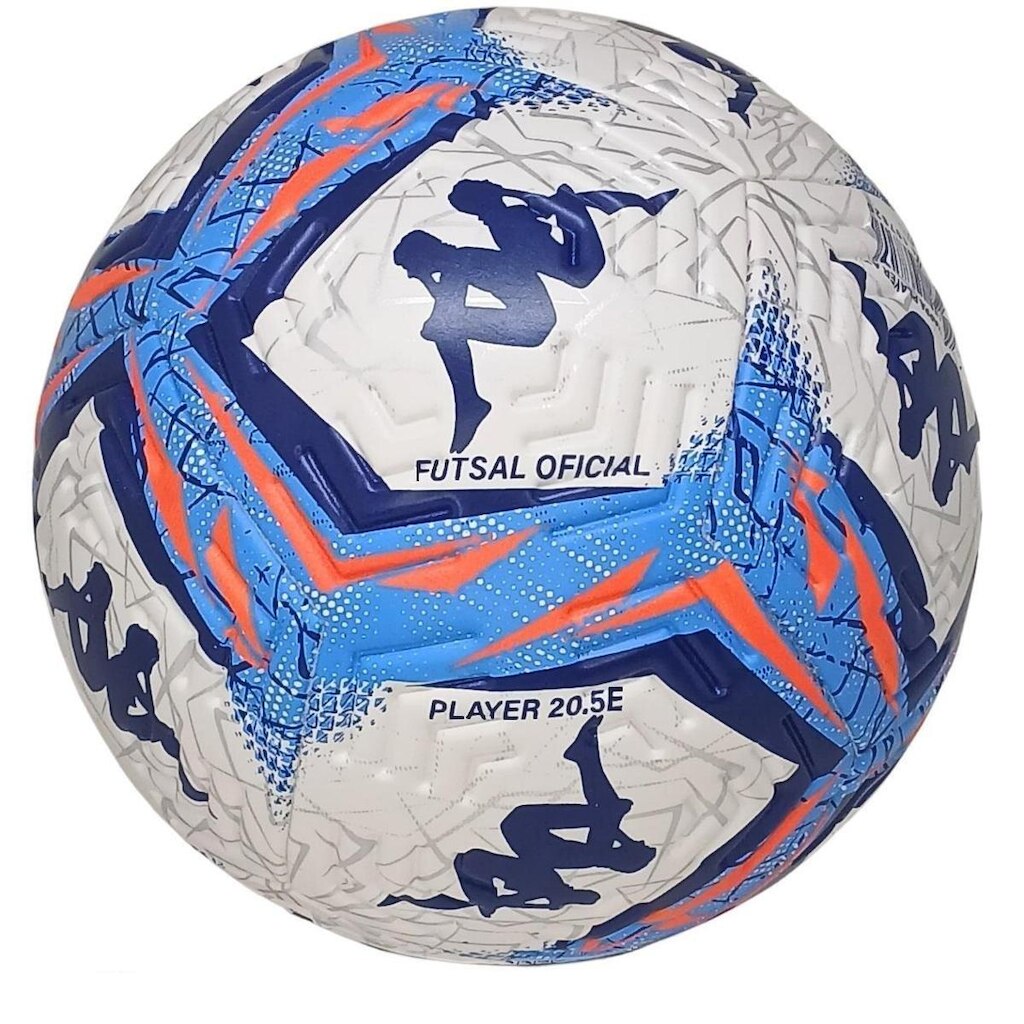 BOLA DE FUTSAL KAPPA PLAYER