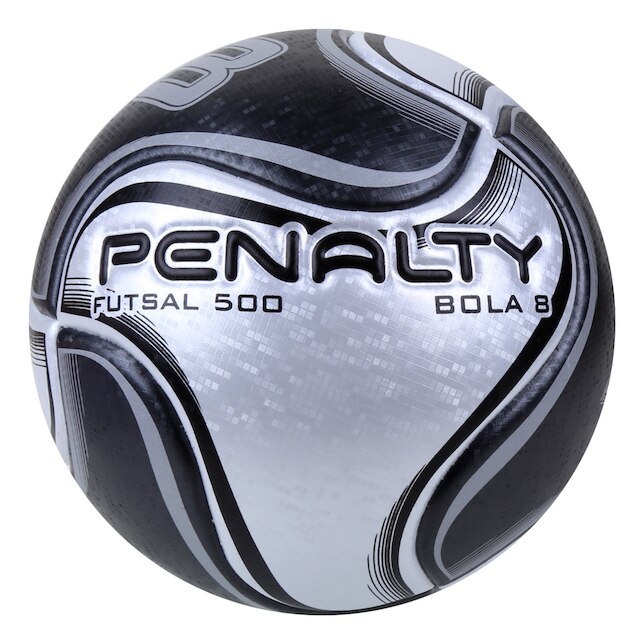Bola de Futsal Penalty 8 X