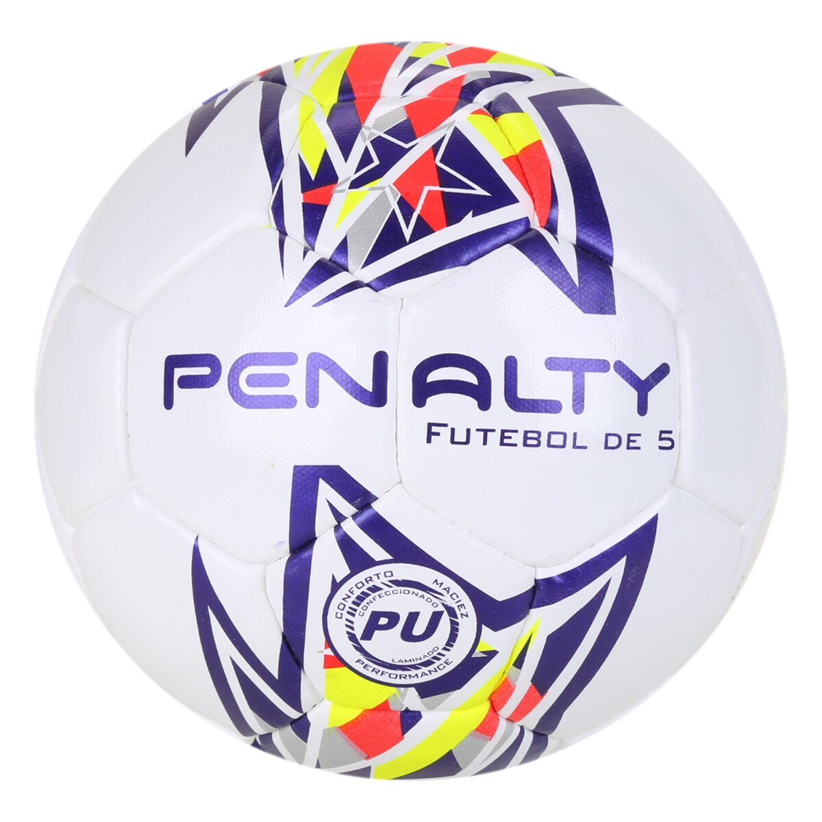 Bola de Futsal Penalty Guizo IV Menor preço em Bola de Futsal Penalty Guizo IV