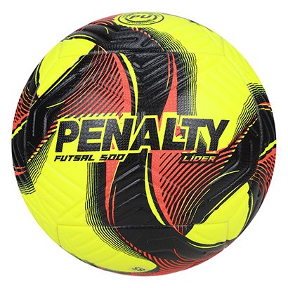 Bola de Futsal Penalty Lider XXV - Unissex