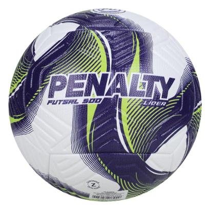 Bola de Futsal Penalty Lider XXV - Unissex