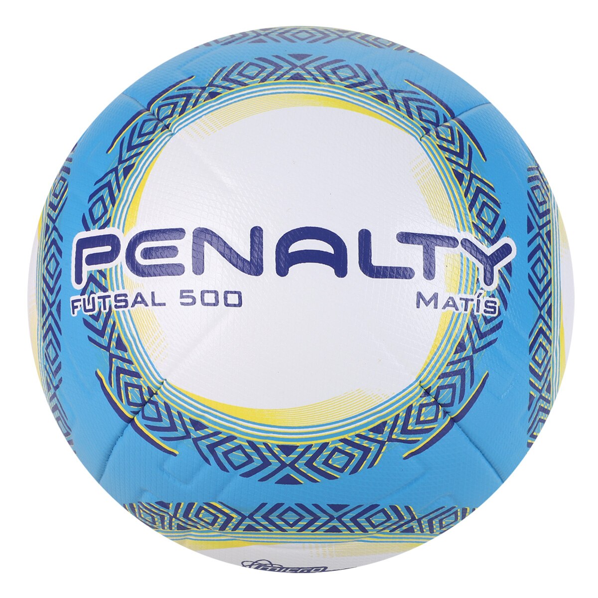 Bola de Futsal Penalty Matis XXIII Menor preço em Bola de Futsal Penalty Matis XXIII